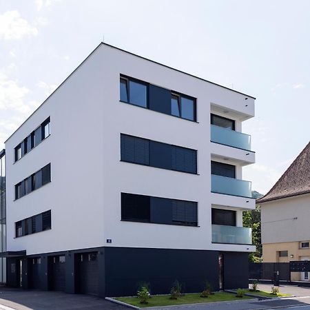 Bodensee Bergblick Suite لوشاو باي بيرغنز المظهر الخارجي الصورة