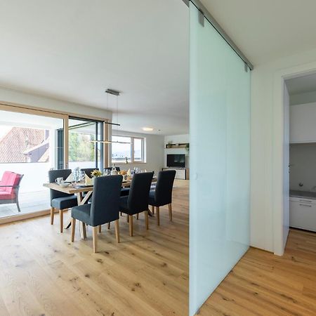 Bodensee Bergblick Suite لوشاو باي بيرغنز المظهر الخارجي الصورة