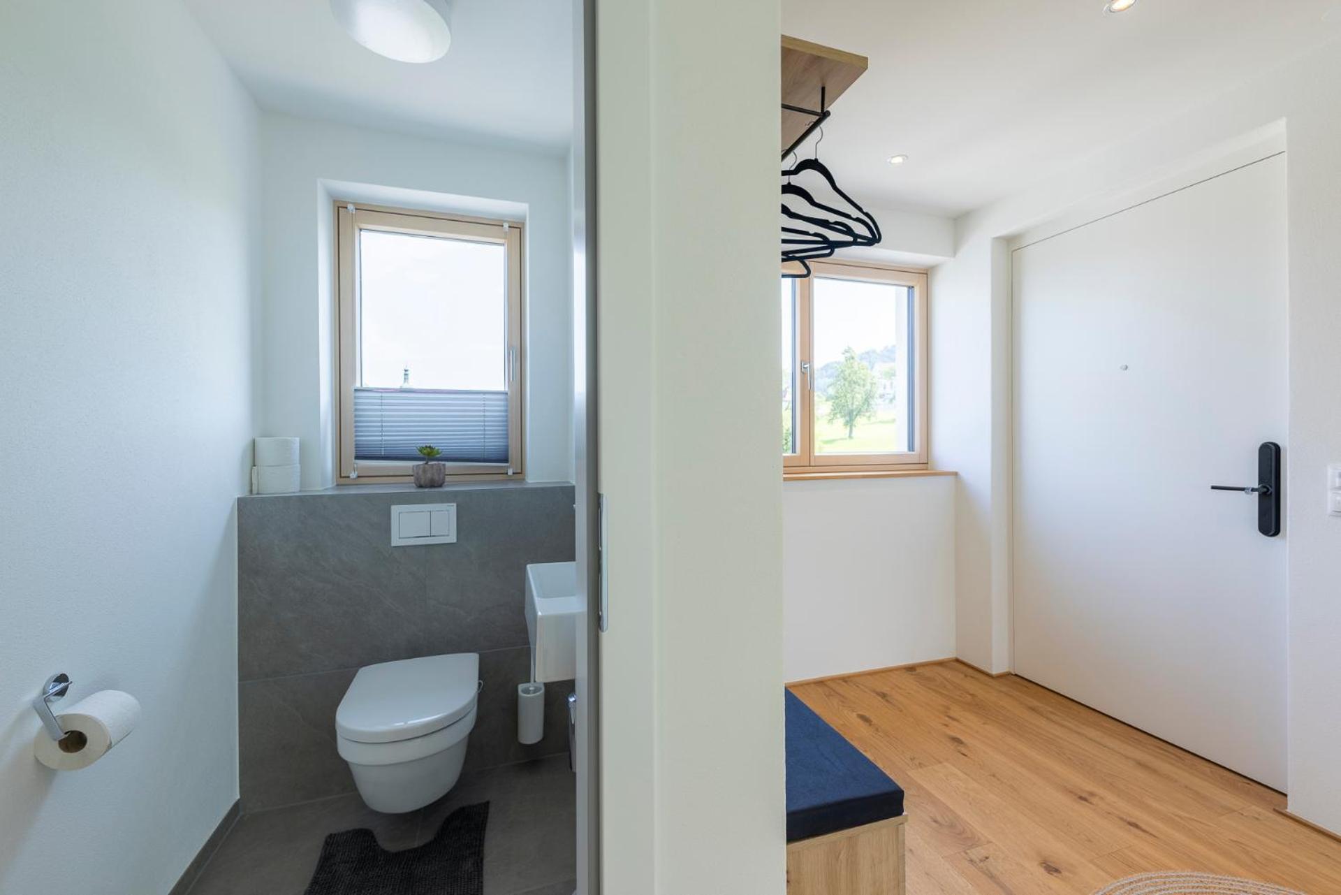 Bodensee Bergblick Suite لوشاو باي بيرغنز المظهر الخارجي الصورة