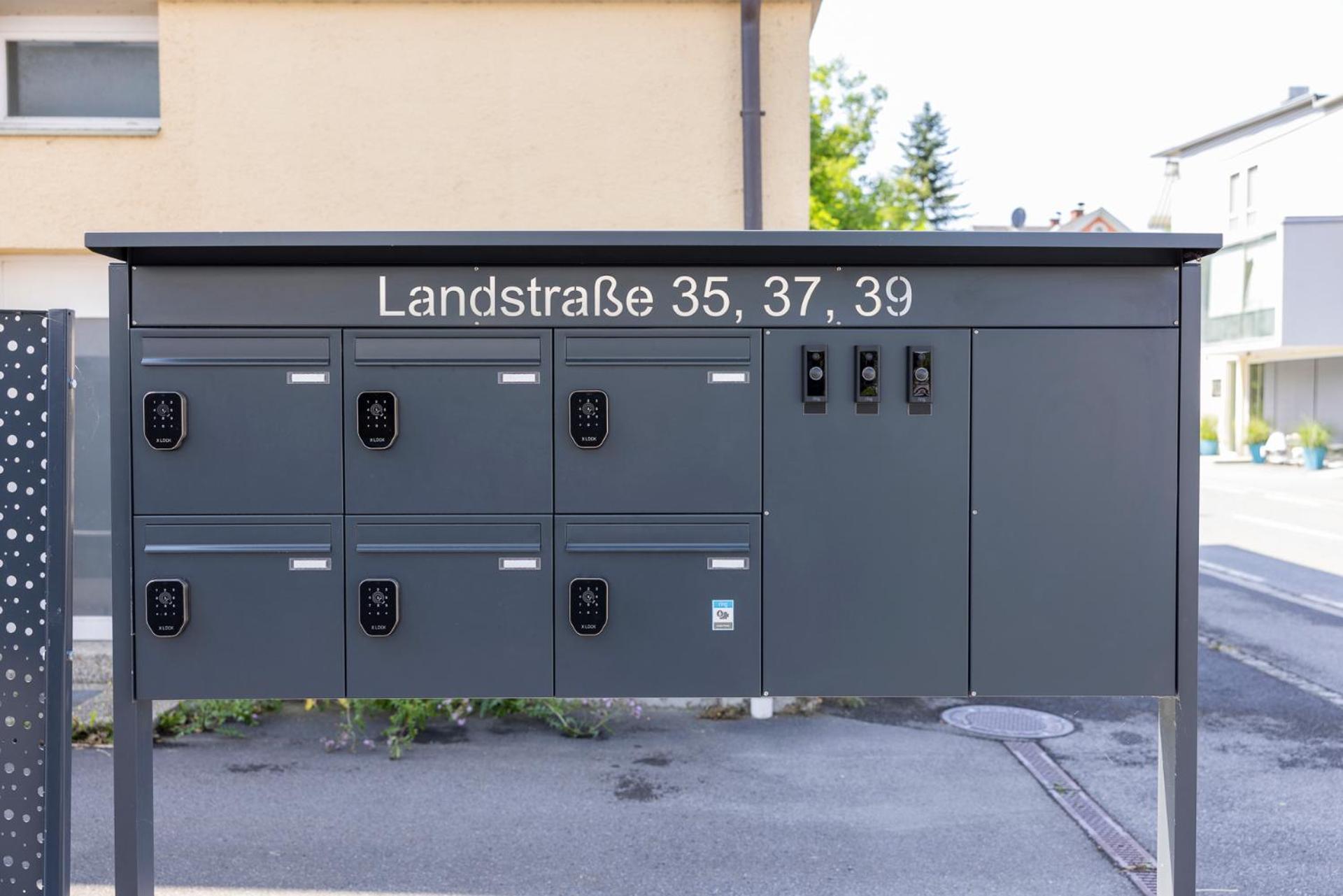 Bodensee Bergblick Suite لوشاو باي بيرغنز المظهر الخارجي الصورة