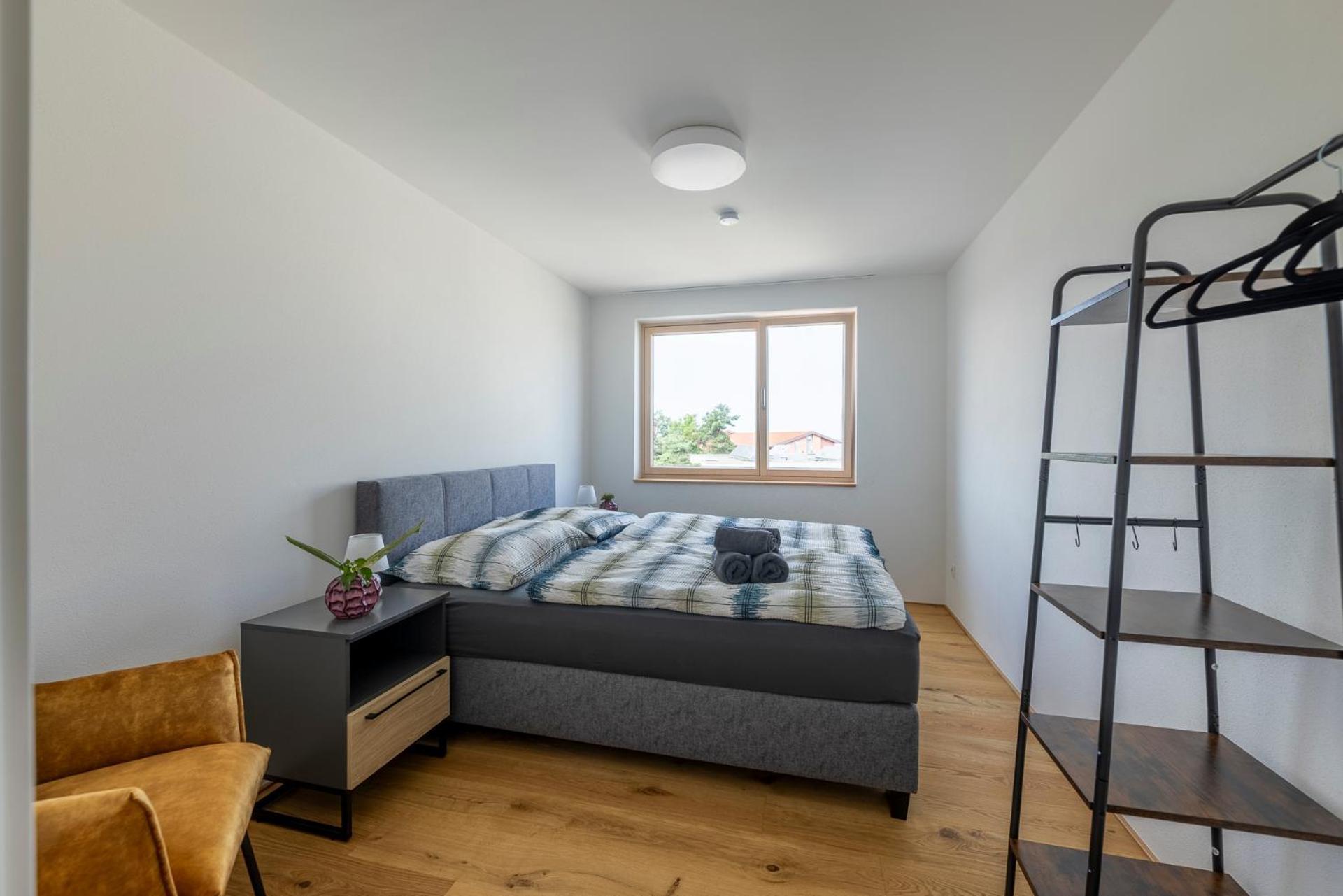 Bodensee Bergblick Suite لوشاو باي بيرغنز المظهر الخارجي الصورة