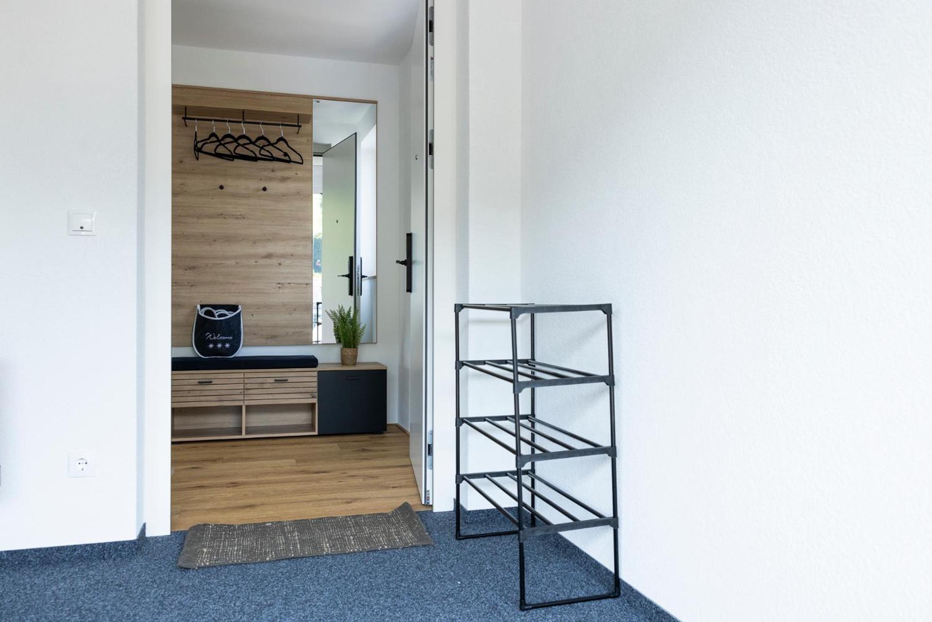 Bodensee Bergblick Suite لوشاو باي بيرغنز المظهر الخارجي الصورة